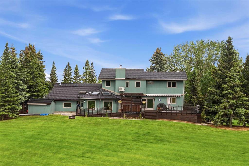 39 Calling Horse Estates, Rural Rocky View County, Alberta, T3Z 1H4