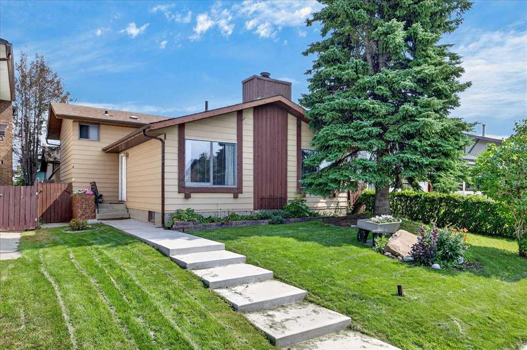 80 Templevale Way NE, Calgary, Alberta, T1Y 4V2