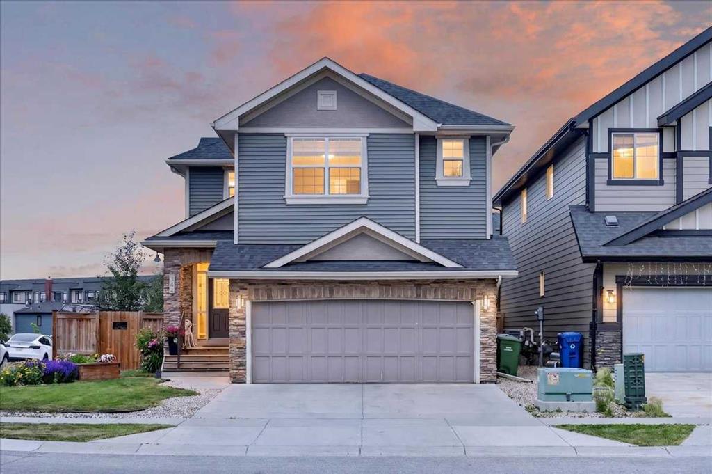 546 Sherwood Boulevard NW, Calgary, Alberta, T3R 0R7