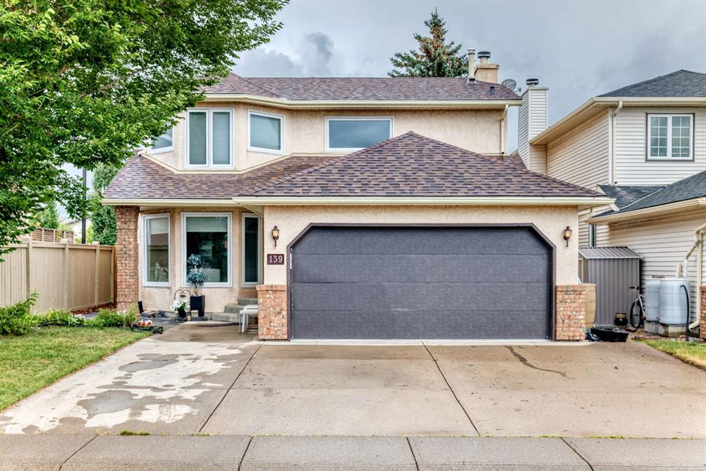 139 Hawkville Close NW, Calgary, Alberta, T3G3C3