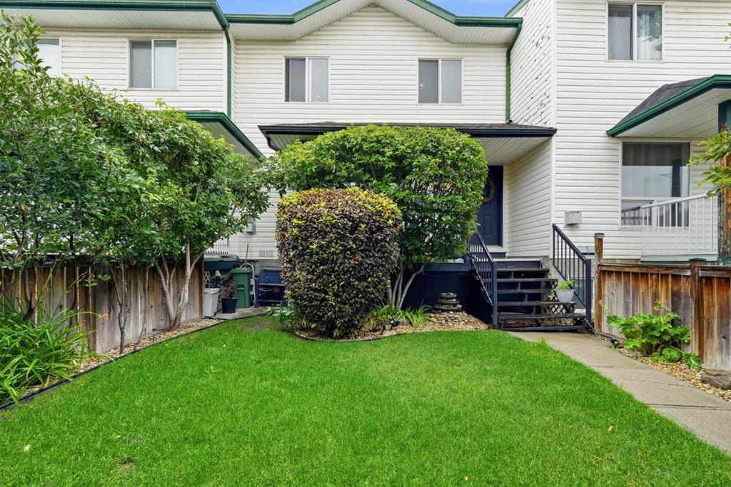 42H Green Meadow Crescent, Strathmore, Alberta, T1P 1H7
