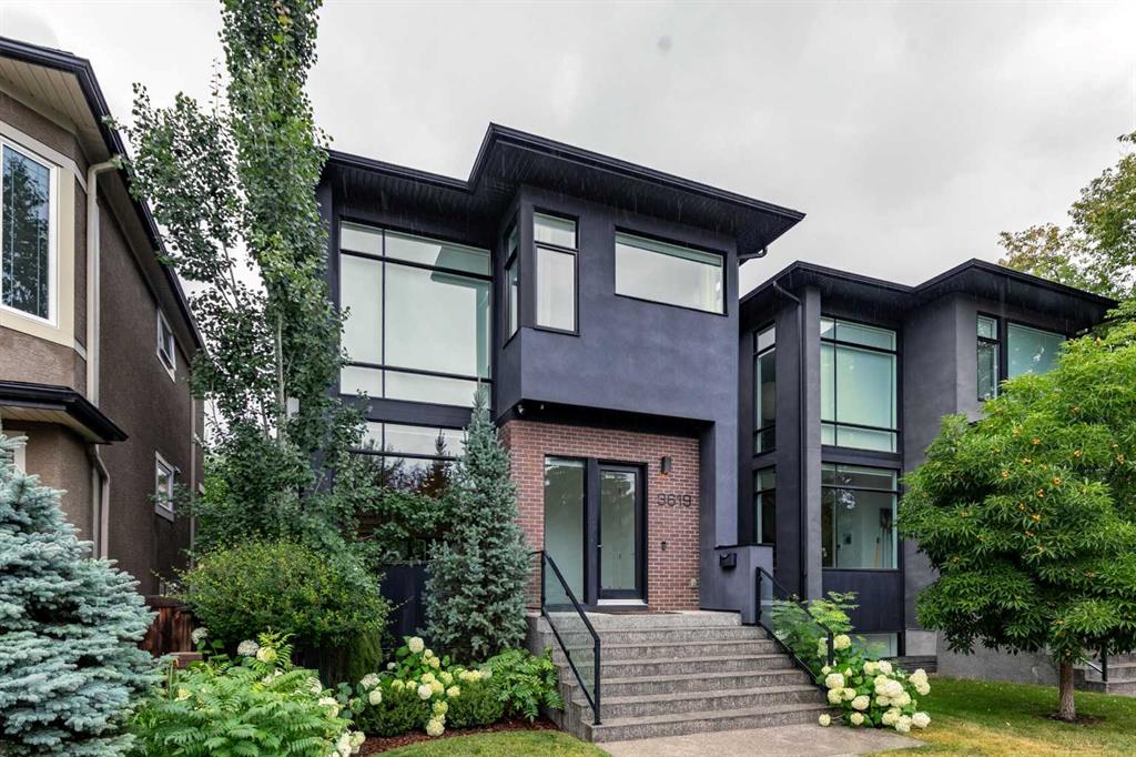3619 2 Street SW, Calgary, Alberta, T2S 1T7