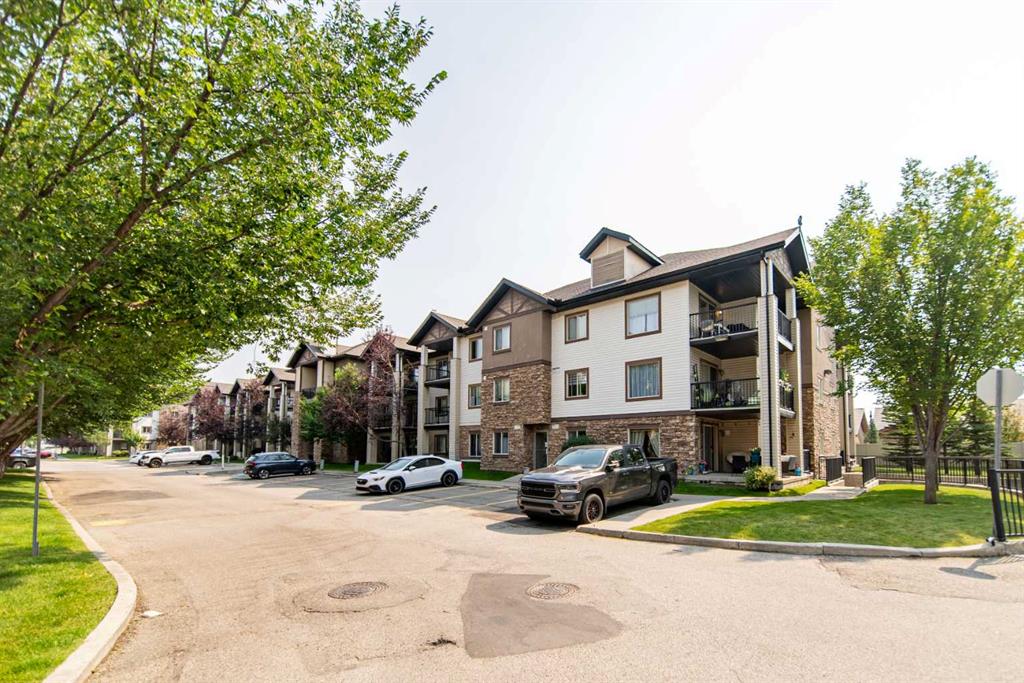 #4101 16969 24 Street SW, Calgary, Alberta, T2Y0J7
