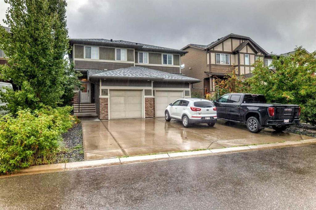 230 Legacy Mews SE, Calgary, Alberta, T2X 0W3