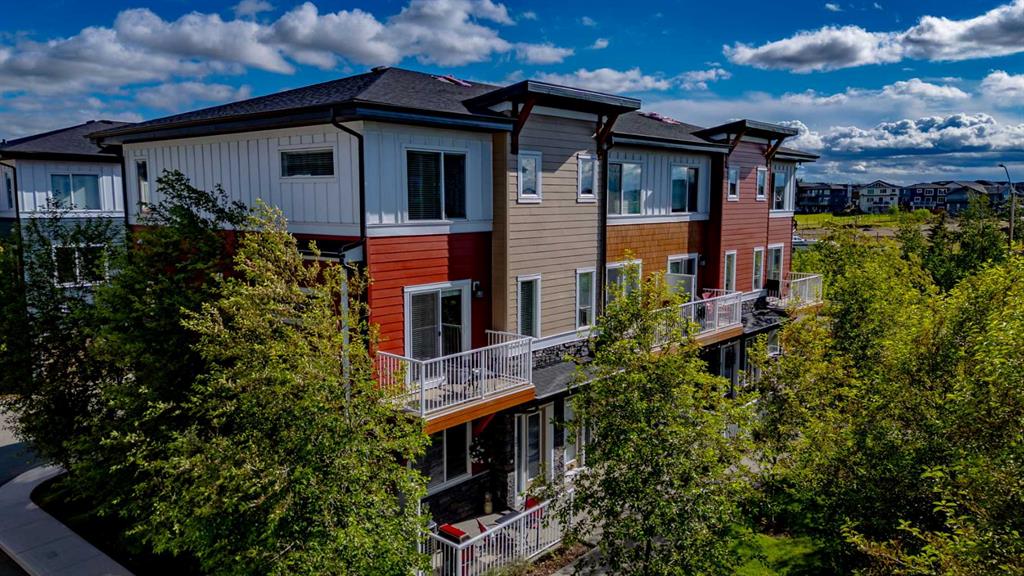 #17 111 Rainbow Falls Gate, Chestermere, Alberta, T1X 0Z4