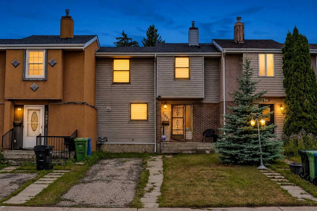 3881 Fonda Way SE, Calgary, Alberta, T2A 5R4