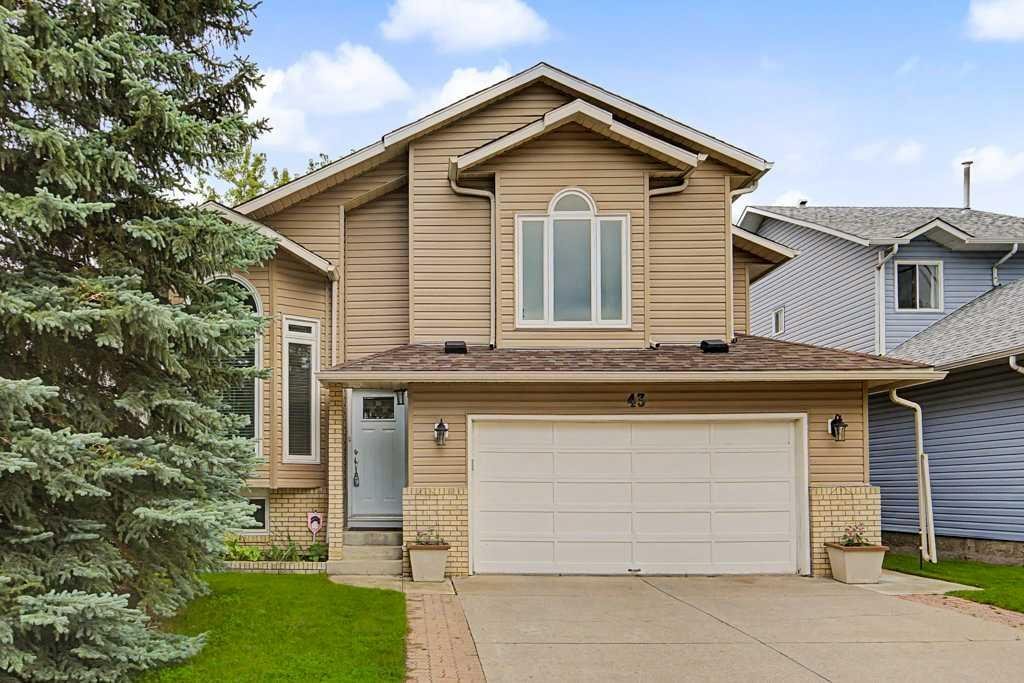 43 Riverside Road SE, Calgary, Alberta, T2C 3T9