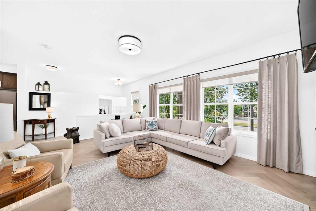 56 Cranarch Road SE, Calgary, Alberta, T3M 0V9