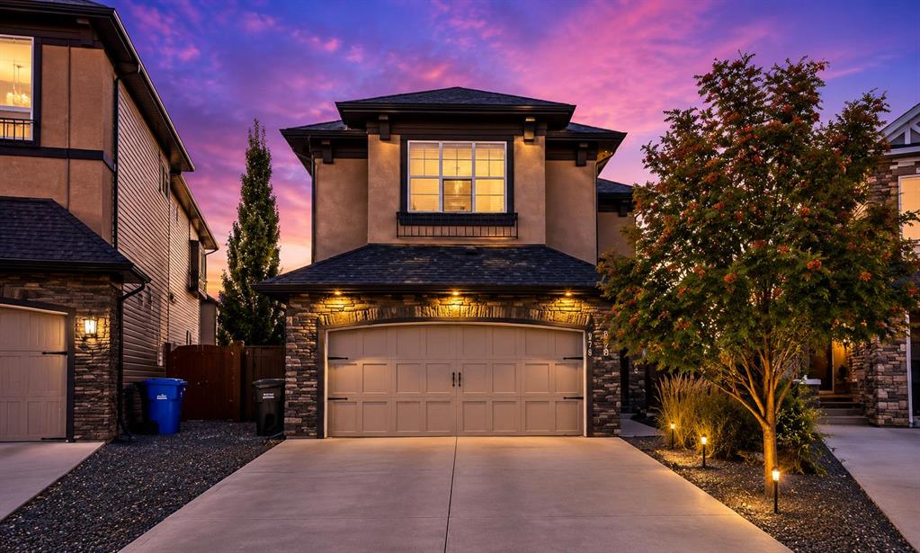 78 Cranarch View SE, Calgary, Alberta, T3M2J3