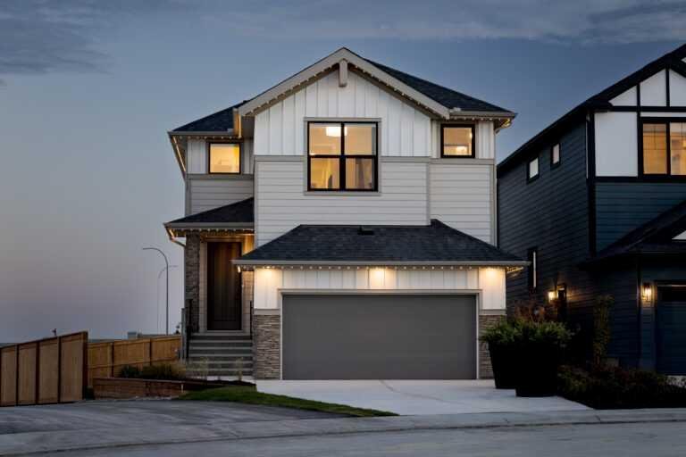43 Marmot Grove NW, Calgary, Alberta, T3R2H1