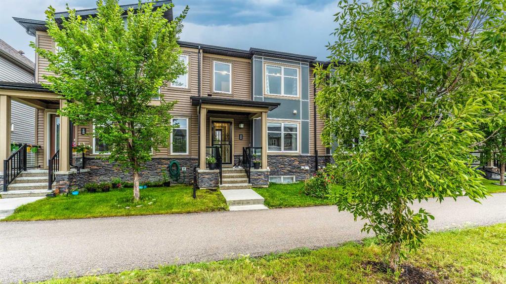 245 Cityscape Boulevard NE, Calgary, Alberta, T3N0X2