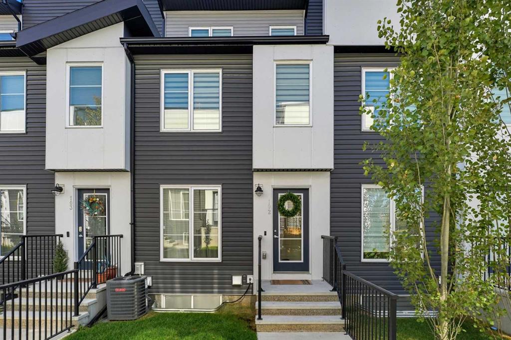 #102 474 Seton Circle SE, Calgary, Alberta, T3M3P6