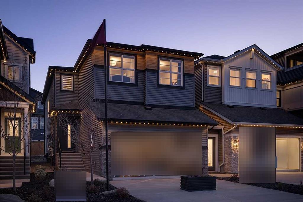 47 Marmot Grove NW, Calgary, Alberta, T3R2H1