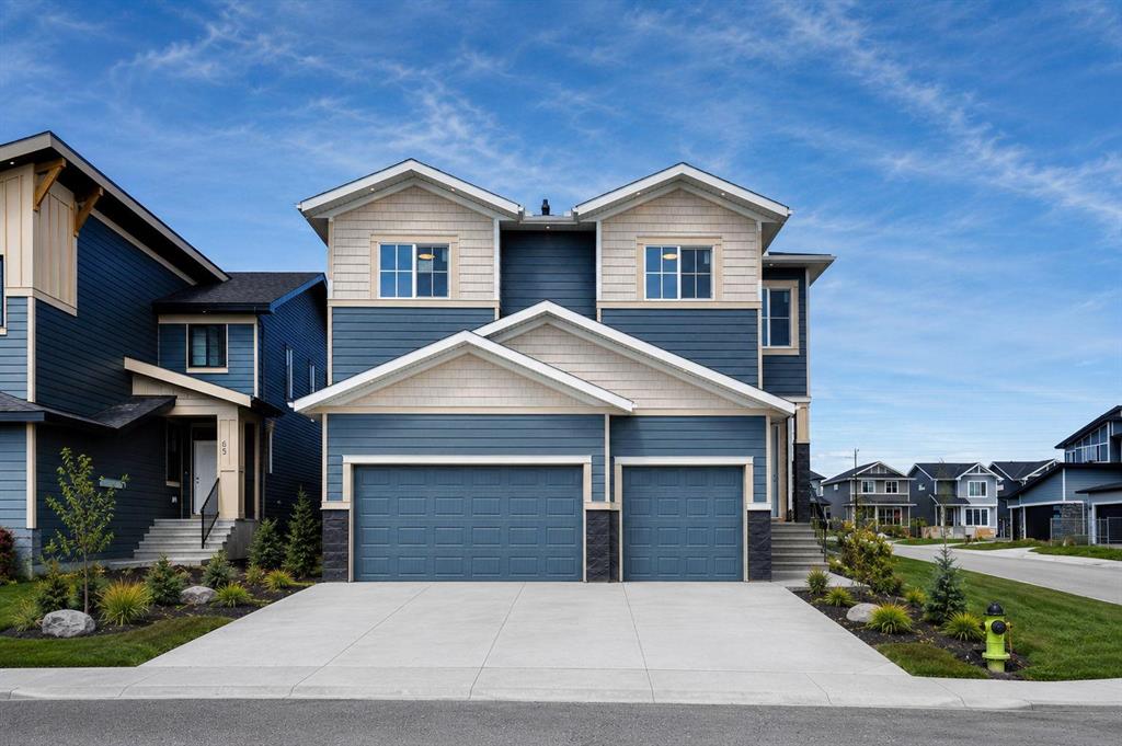 69 Waterford Place, Chestermere, Alberta, T1X 3B3