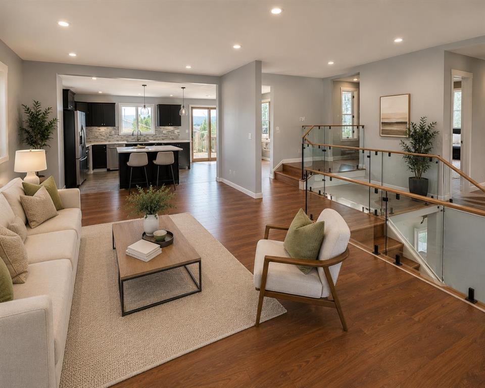 228 Castleridge Drive NE, Calgary, Alberta, T3J 1X3