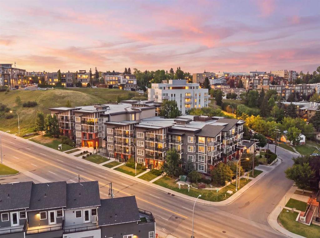 #118 510 Edmonton Trail NE, Calgary, Alberta, T2E 3S5