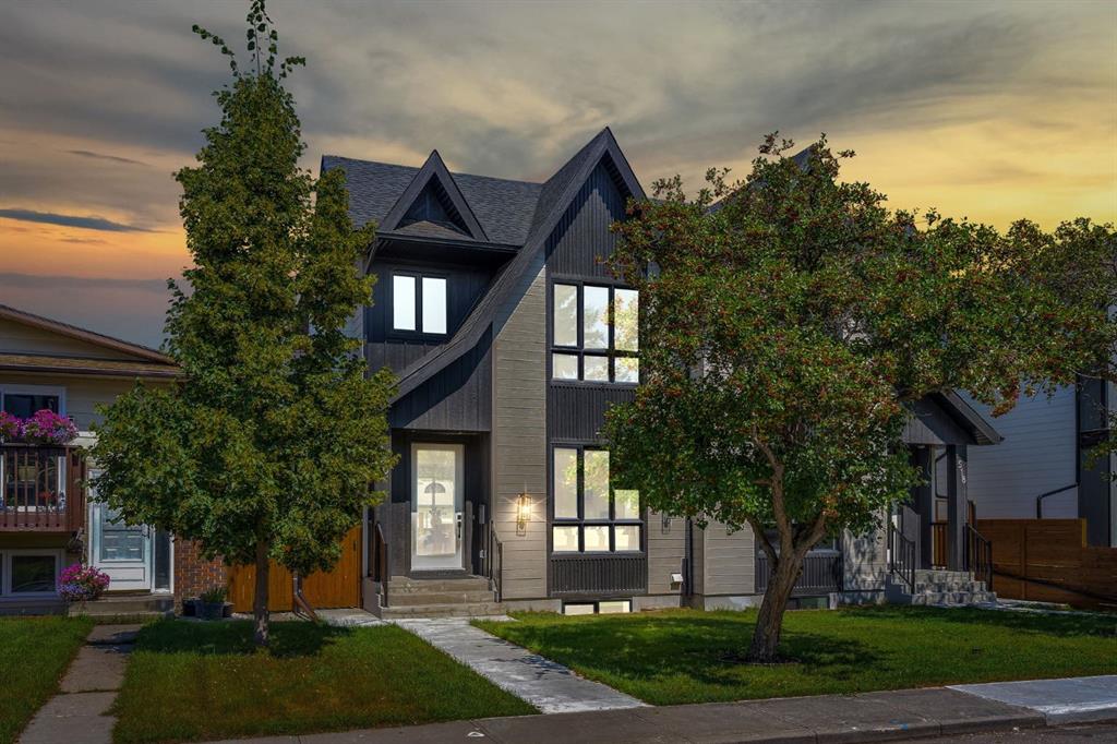 520 22 Avenue NW, Calgary, Alberta, T2M1N6