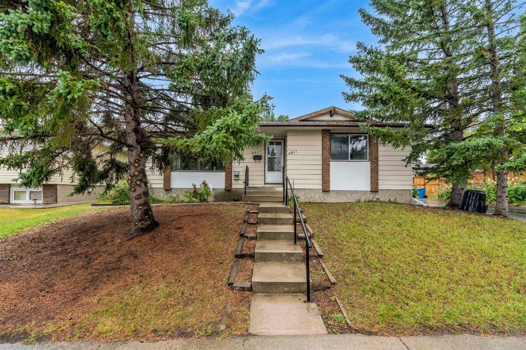 5811 11 Street NW, Calgary, Alberta, T2k 5P2
