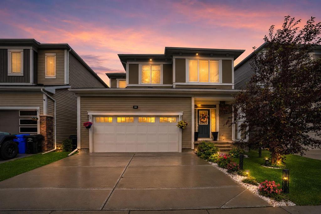 50 Cityside Terrace NE, Calgary, Alberta, T3N 1E2