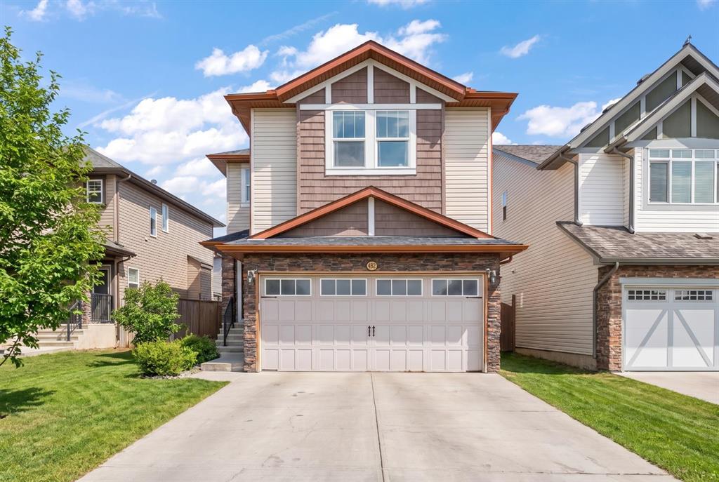 482 Skyview Ranch Way NE, Calgary, Alberta, T3N 0H2