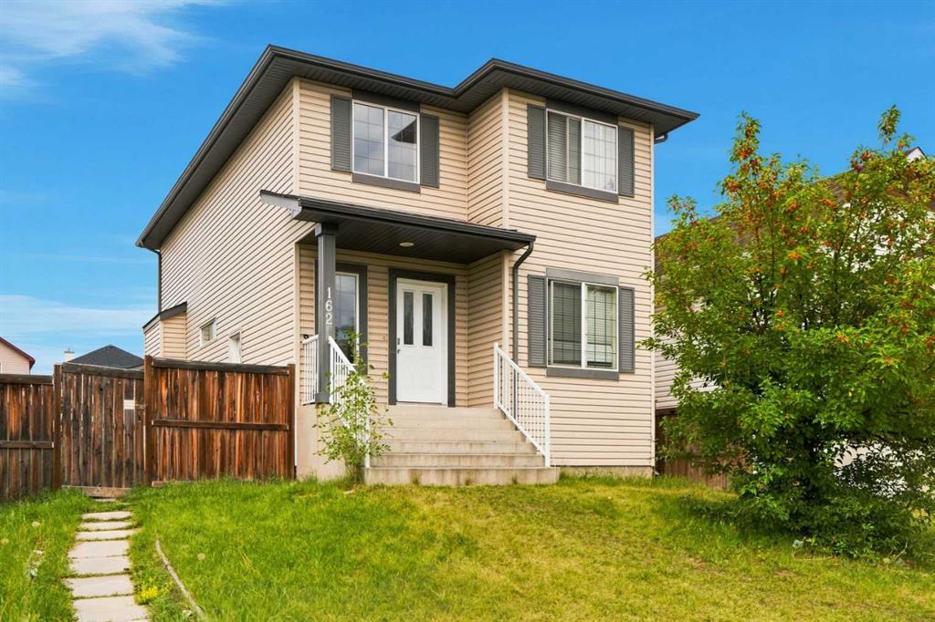 162 Taradale Drive NE, Calgary, Alberta, T3J 5G3