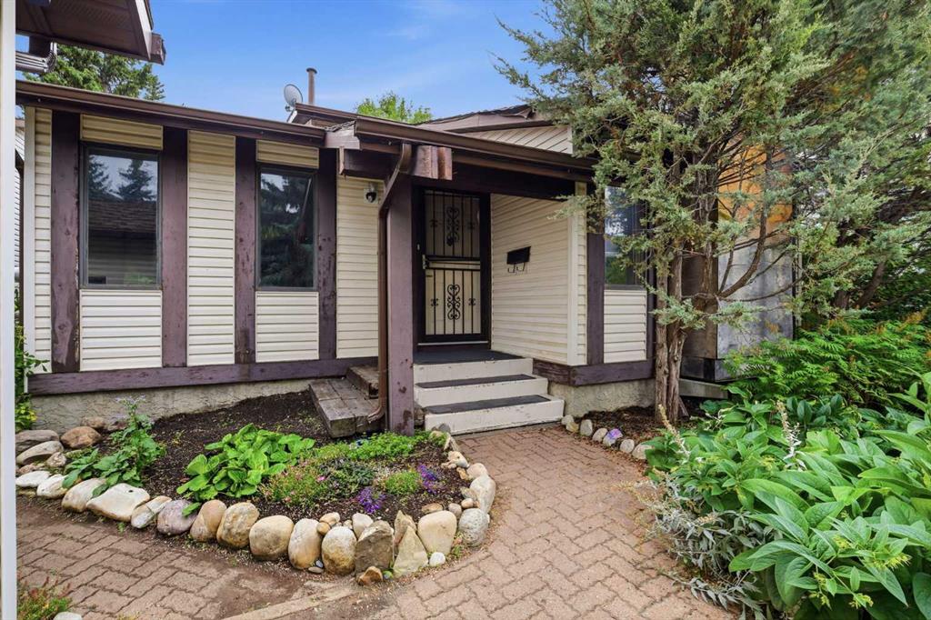 816 Ranchview Circle NW, Calgary, Alberta, T3B 1G3