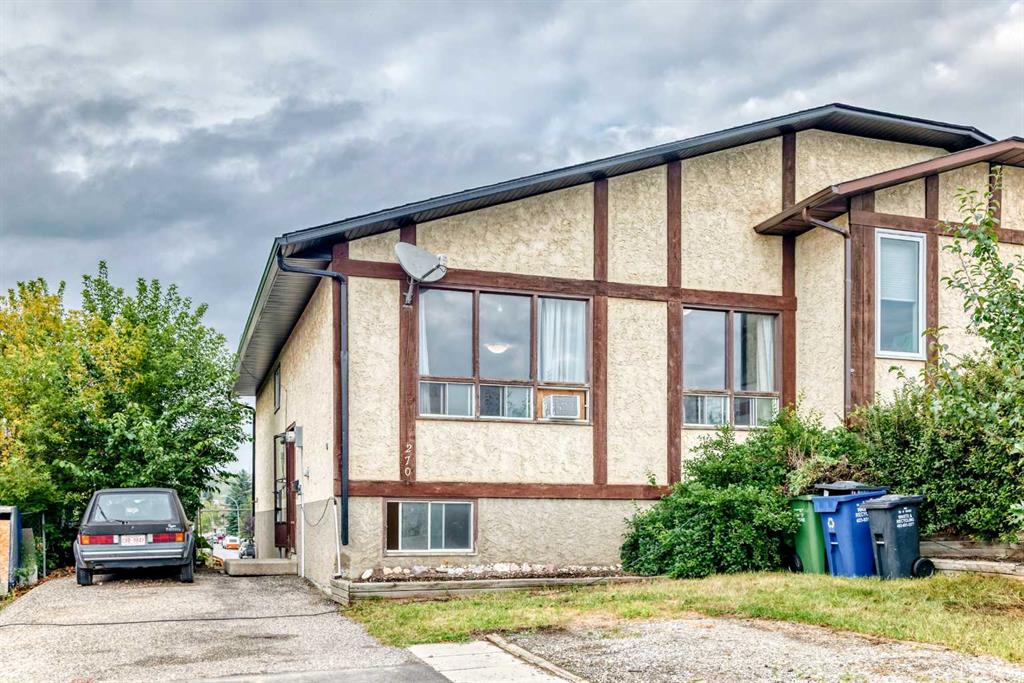 270 Glenpatrick Drive, Cochrane, Alberta, T4C 1G6