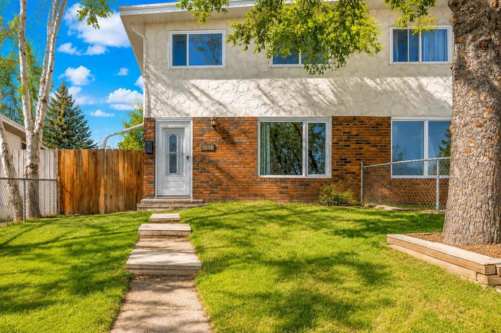 3131 Dover Crescent SE, Calgary, Alberta, T2B 1V4