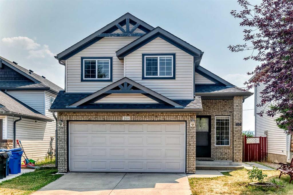 168 Somerglen Common SW, Calgary, Alberta, T2Y 4E8