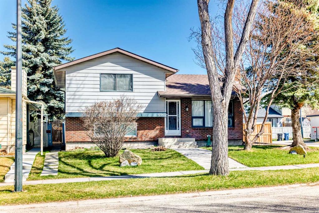 6840 4 Avenue NE, Calgary, Alberta, T2A 6N3