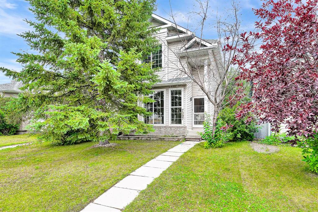 7097 Laguna Way NE, Calgary, Alberta, T1Y 7A7