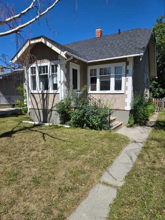 1536 23 Avenue NW, Calgary, Alberta, T2M 1V1
