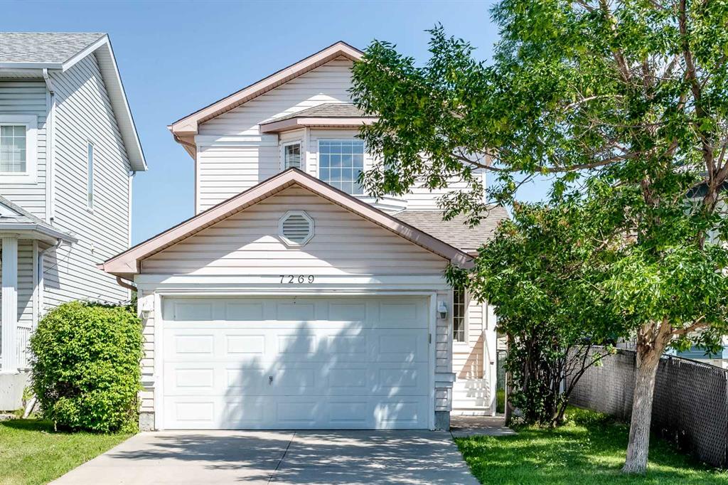 7269 Laguna Way NE, Calgary, Alberta, T1Y7C9