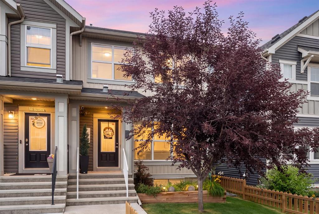 524 Midtown Street SW, Airdrie, Alberta, T4B 4E2