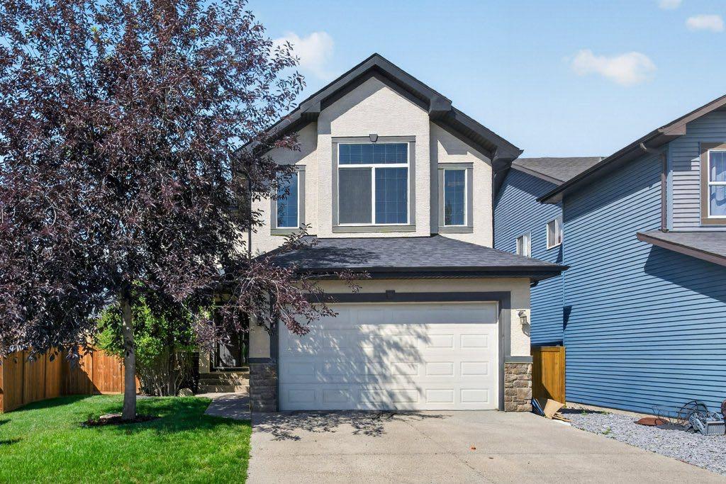 164 ASPENMERE Close, Chestermere, Alberta, T1X 0G3