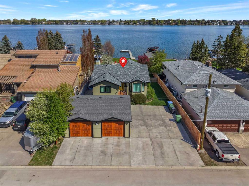 760 West Chestermere Drive, Chestermere, Alberta, T1X 1B5