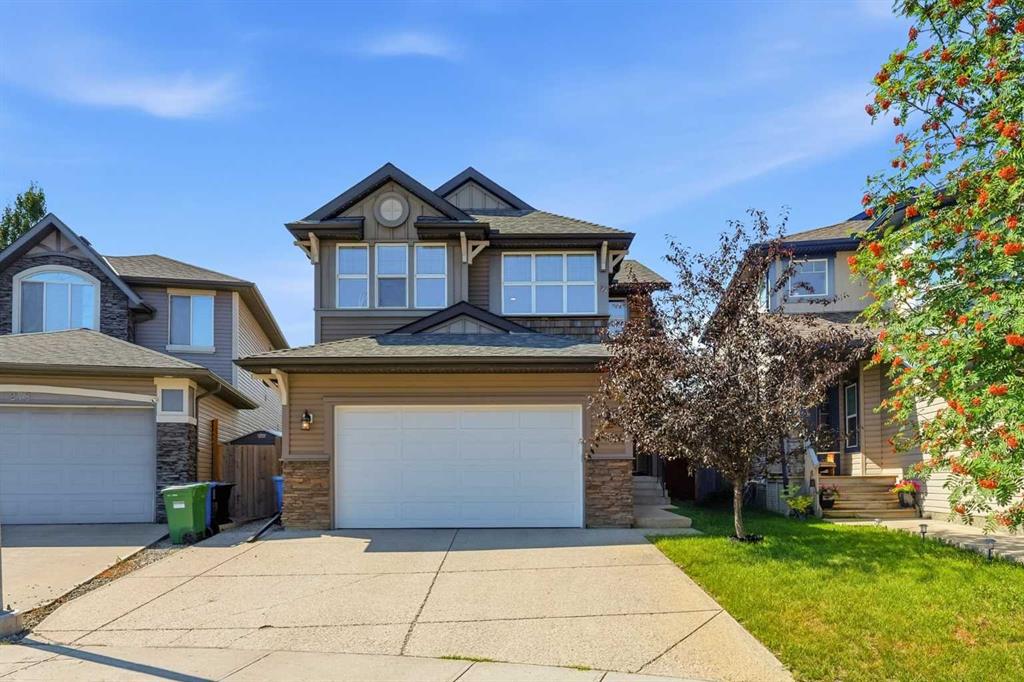 274 Autumn Circle SE, Calgary, Alberta, T3M 0J8