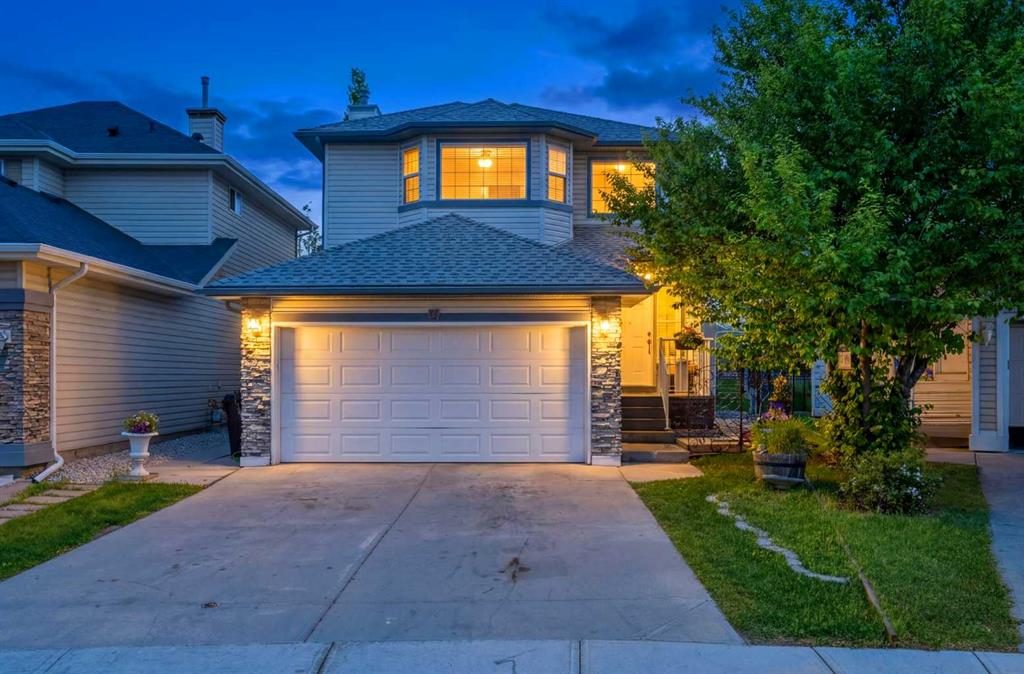 46 Citadel Meadow Crescent NW, Calgary, Alberta, T3G 4Z1