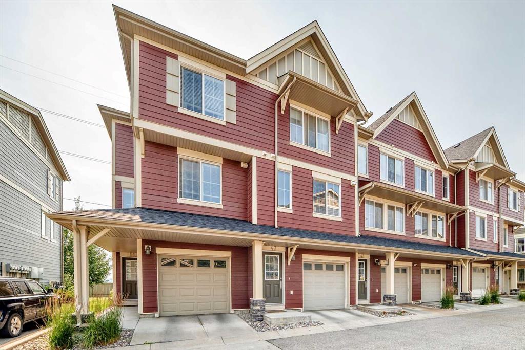 51 Evansview Gardens NW, Calgary, Alberta, T3P 0L2