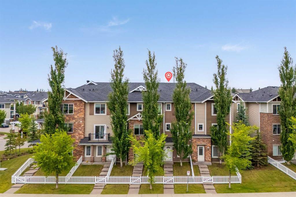#56 300 MARINA Drive, Chestermere, Alberta, T1X 0P6