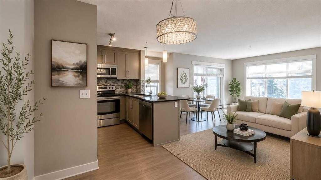 #2201 155 Skyview Ranch Way NE, Calgary, Alberta, T3N 0L2