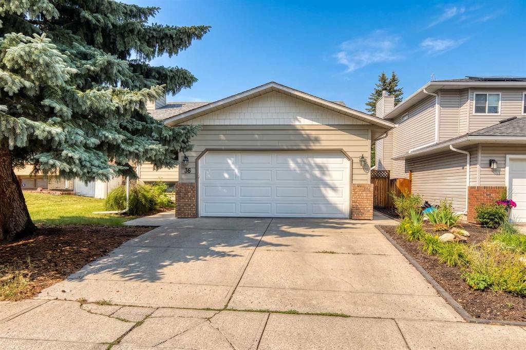 36 Shannon Circle SW, Calgary, Alberta, T2Y2K4