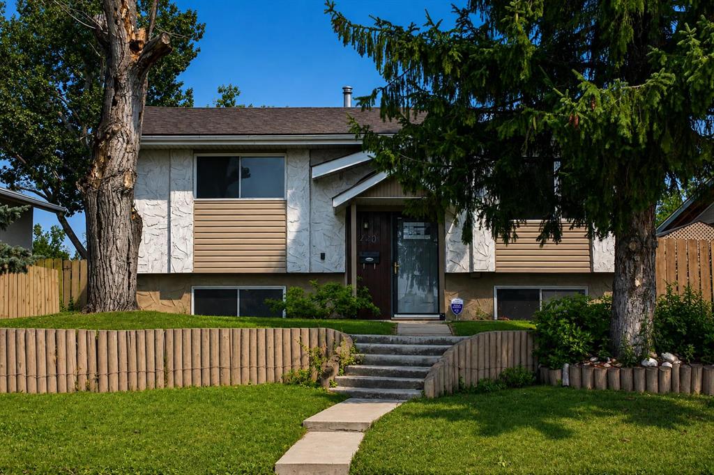 440 Ogden Drive SE, Calgary, Alberta, T2C 1W6