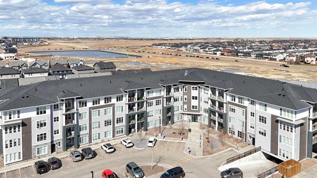#1207 681 Savanna Boulevard NE, Calgary, Alberta, T3J5N9