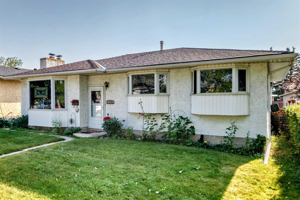 6432 Rundlehorn Drive NE, Calgary, Alberta, T1Y 2B8