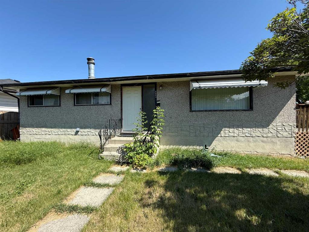 4504 Greenview Drive NE, Calgary, Alberta, T2E 5R6