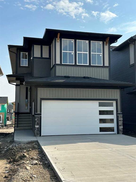 12 Topaz Place, Cochrane, Alberta, T4C 3K2