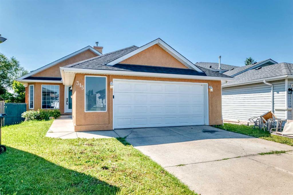 315 Appleglen Place SE, Calgary, Alberta, T2A 7V9