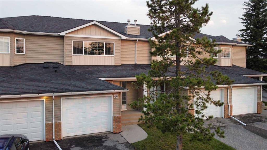 66 Chaparral Ridge Terrace SE, Calgary, Alberta, T2X 3N6