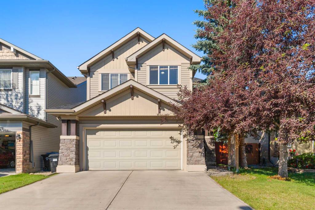 49 Panamount Rise NW, Calgary, Alberta, T3K 6B6